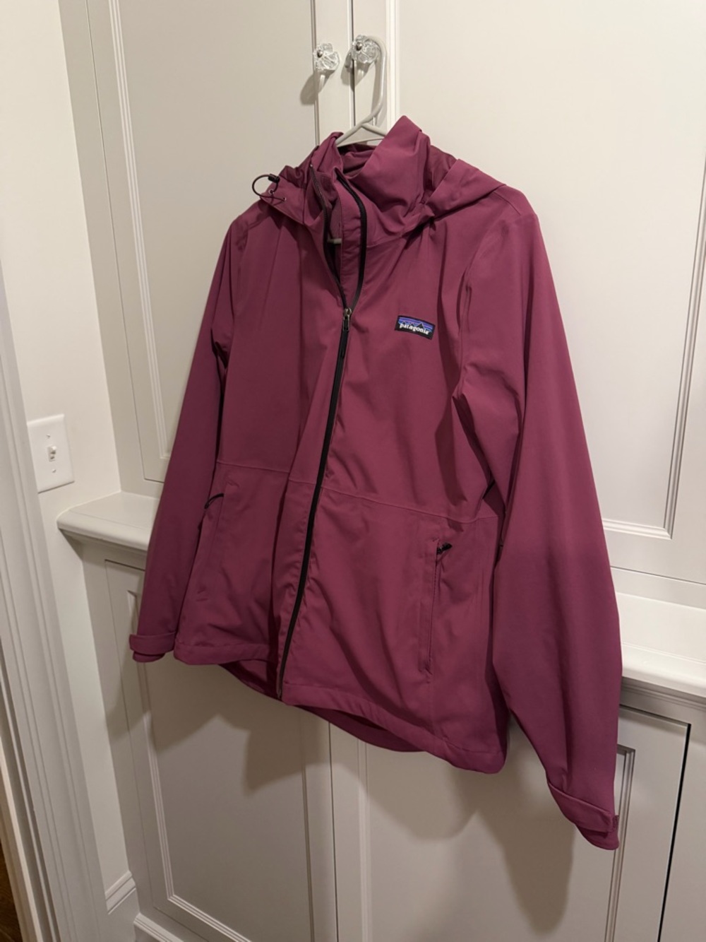 Patagonia Women's Hooded Jacket